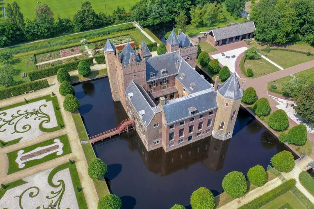 Vitamin Sea Heemskerk Exterior photo