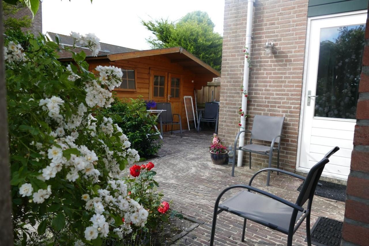 Vitamin Sea Heemskerk Exterior photo