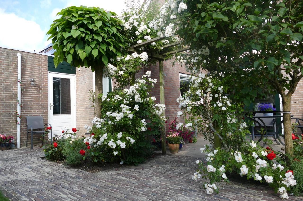 Vitamin Sea Heemskerk Exterior photo